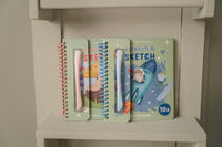 little dutch kinderboekjes