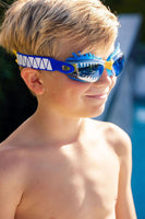 zwembril voor jongens