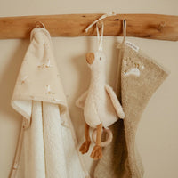 Muziekdoosje Gans Little Goose | Little Dutch
