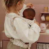 Poppen Draagzak | Little Dutch