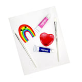 Crayon | First