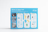 Tent Tools Kit Extra | PL-UG