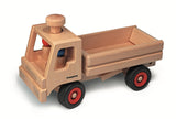 Kiepwagen | Fagus