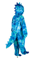 Tyrannosaurus Dino Blauw | Souza