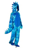 Tyrannosaurus Dino Blauw | Souza