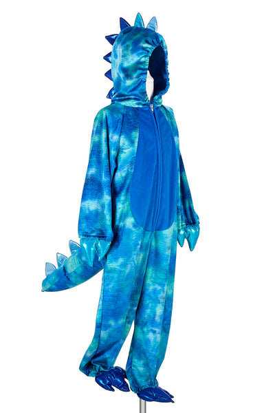 Tyrannosaurus Dino Blauw | Souza