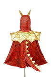 Red Dragon Cape | Souza