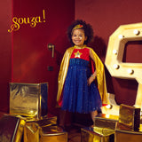 Super Hero Girl | Souza