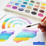 Crayon | First