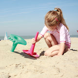 Triplet Lagoon Green | Quut