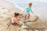 Beach Set Triplet | Quut