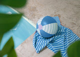 Speelhanddoek On The Road 180 x 100 | Quut