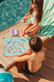 Travel Game - Game of the goose | Quut