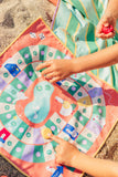 Travel Game - Game of the goose | Quut
