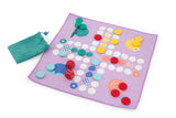 Travel Game Horse game - Tic Tac Toe | Quut