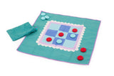 Travel Game Horse game - Tic Tac Toe | Quut