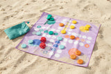 Travel Game Horse game - Tic Tac Toe | Quut