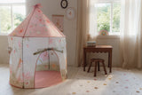 Speeltent Roze Fairy Garden | Little Dutch