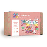 PRE-ORDER Mega Pack Pastel 202 delig | Connetix Tiles