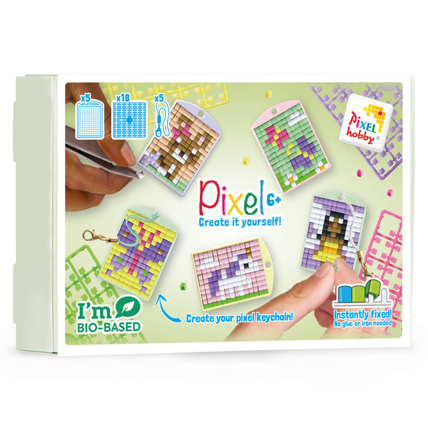 Medaillon Thema Box Special Anders Nog Iets | Pixel Hobby