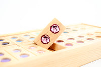 Glitter Blocks Small Set | Bauspiel