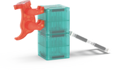 Kattenboom 13 Stuks | Magna Tiles