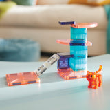 Kattenboom 13 Stuks | Magna Tiles