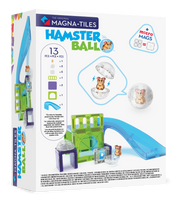 Hamsterbal 13 Stuks | Magna Tiles