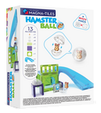 Hamsterbal 13 Stuks | Magna Tiles