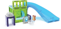 Hamsterbal 13 Stuks | Magna Tiles