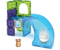Hamsterbal 13 Stuks | Magna Tiles