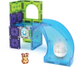 Hamsterbal 13 Stuks | Magna Tiles