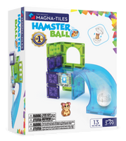 Hamsterbal 13 Stuks | Magna Tiles