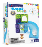Hamsterbal 13 Stuks | Magna Tiles