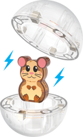 Hamsterbal 13 Stuks | Magna Tiles