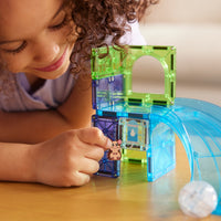 Hamsterbal 13 Stuks | Magna Tiles