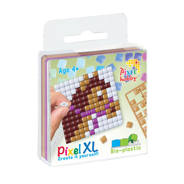 Pixel XL Magnet Fun Set Paard | Pixel Hobby