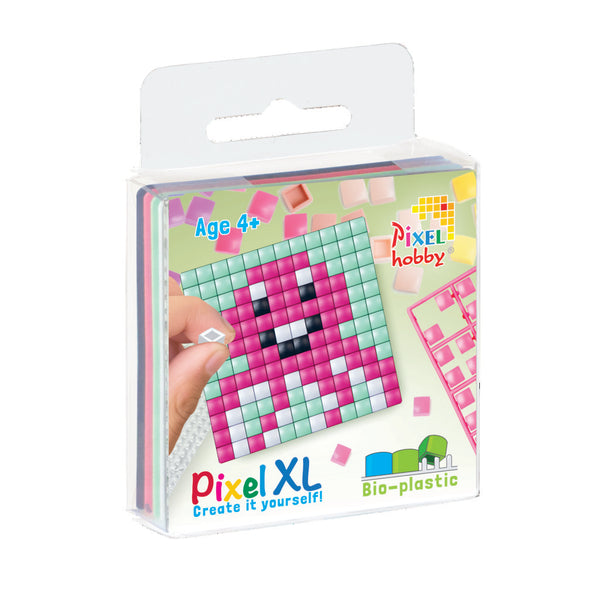 Pixel XL Magnet Fun Set Octopus | Pixel Hobby