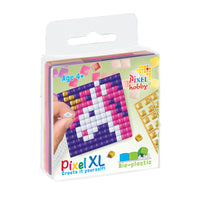 Pixel XL Magnet Fun Set Eenhoorn | Pixel Hobby