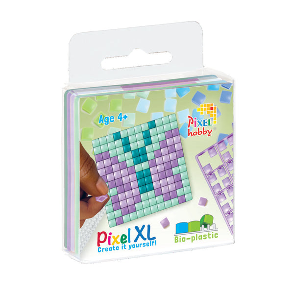 Pixel XL Magnet Fun Set Vlinder | Pixel Hobby