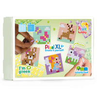 Pixel XL Thema Box Special Anders Nog Iets | Pixel Hobby