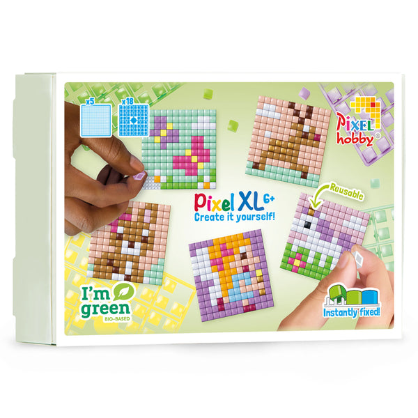 Pixel XL Thema Box Special Anders Nog Iets | Pixel Hobby