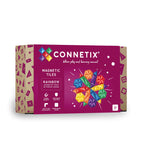 Geometry 30 delig | Connetix Tiles