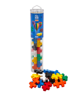 BIG Basic Kleuren Mix 15 stuks | Plus Plus