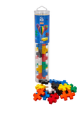 BIG Basic Kleuren Mix 15 stuks | Plus Plus