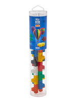 BIG Basic Kleuren Mix 15 stuks | Plus Plus