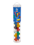 BIG Basic Kleuren Mix 15 stuks | Plus Plus