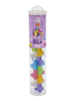 BIG Pastel Kleuren Mix 15 stuks | Plus Plus