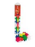 BIG Neon Kleuren Mix 15 stuks | Plus Plus