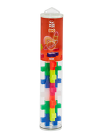 BIG Neon Kleuren Mix 15 stuks | Plus Plus